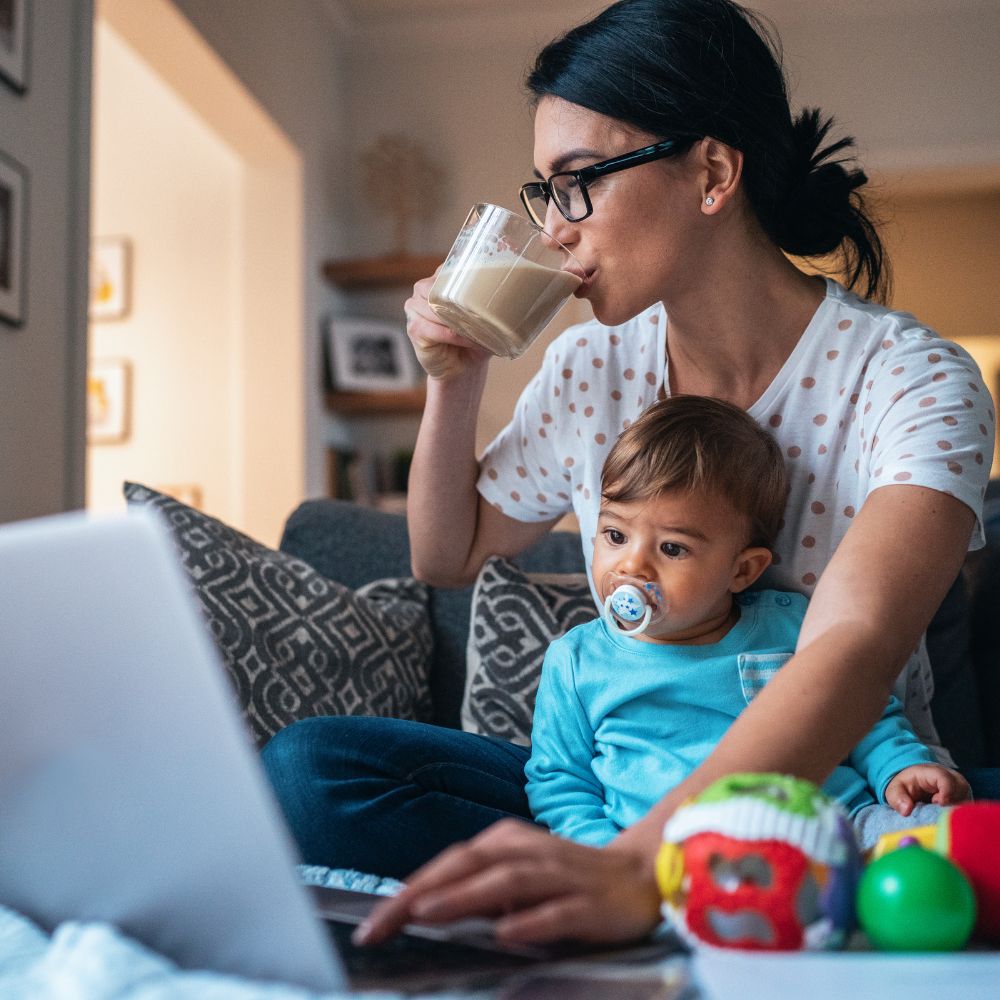 Fitness for Busy Moms: Quick Workouts for a Healthy Lifestyle