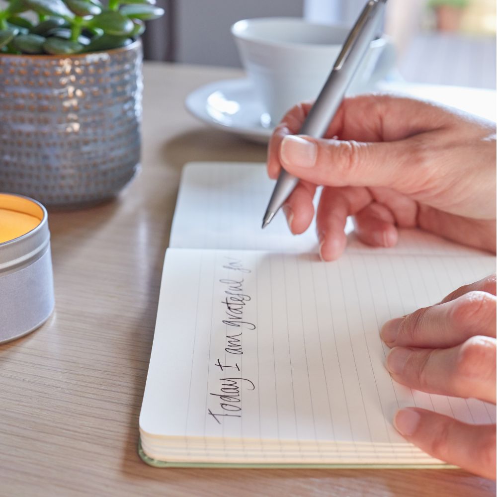 The Power of Journaling for Emotional Well-Being