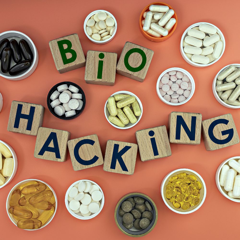 Biohacking for Beginners: Simple Tips for Optimal Health