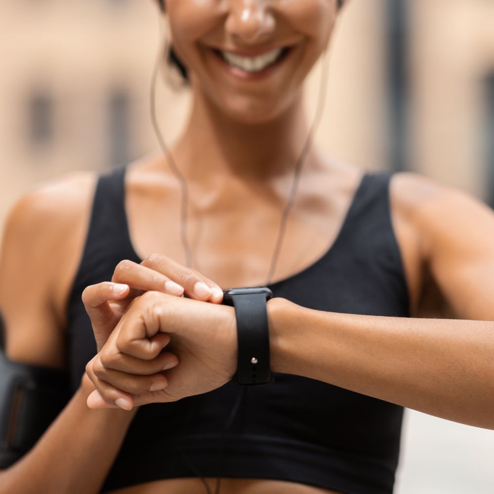 Tech-Assisted Health Monitoring: Wearables and Beyond