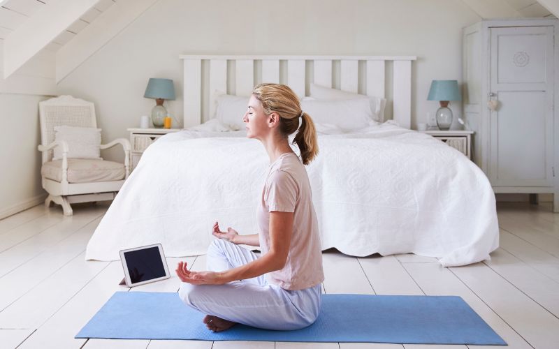 Mindful Tech: Apps for Meditation and Stress Relief