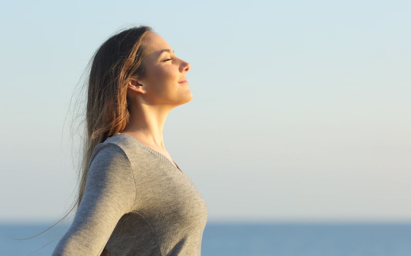 The Power of Breathwork for Stress Reduction