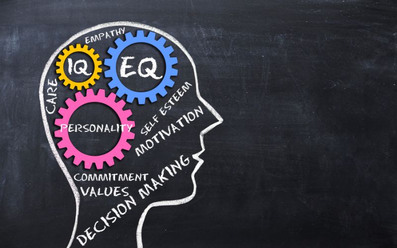 How to Build Emotional Intelligence